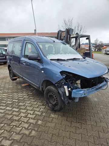 Dacia Dokker Ambiance