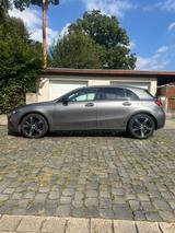 Mercedes-Benz A 180 |2019|2. Hand|Scheckheft|Panorama Dach - Mercedes-Benz A 180 in Hannover