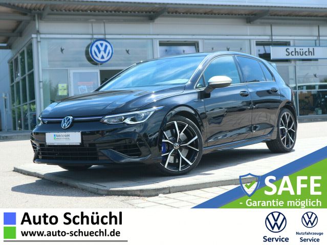 Volkswagen Golf R 2.0 TSI DSG 4-M R-PERFORMANCE PANO+GARANT