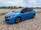 Nissan Leaf 217 PS 62KWH e+ TEKNA e+ TEKNA - Nissan Leaf von privat