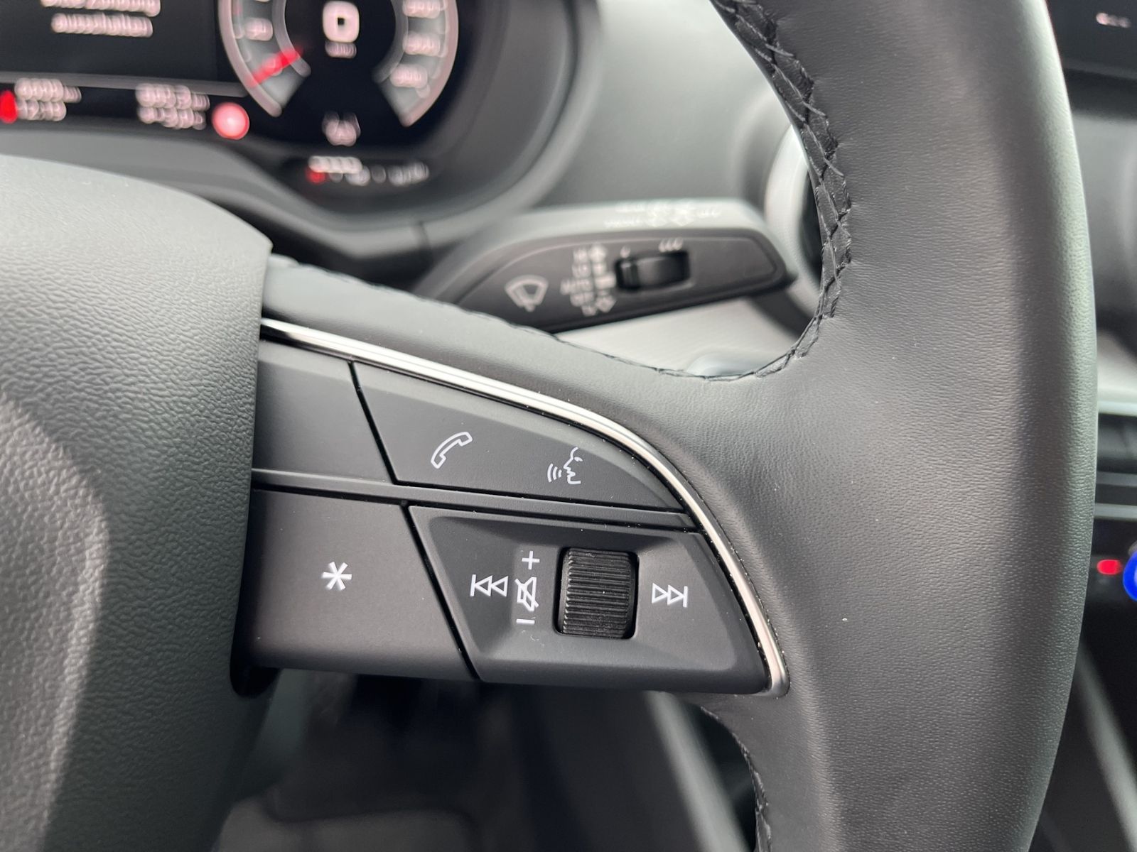 Audi Q2 - Bild 20
