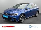 Volkswagen Polo R-Line 1.0 TSI DSG / IQ.Drive, Pano, Matrix - VW Polo Leasingangebote für Privatpersonen