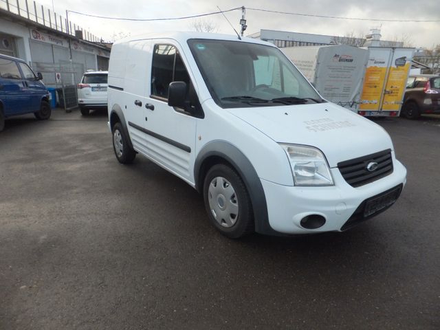 Ford Transit Connect*Klima*2.Hand*TÜV,KD.Neu*Euro-5*