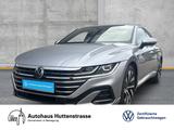 Volkswagen Arteon 2.0 TDI DSG R-Line MATRIX LEDER NAVI-PRO  - Volkswagen Arteon in Halle
