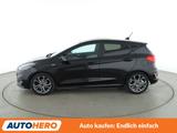 Ford Fiesta 1.0 EcoBoost ST-Line Aut.*SPUR*PDC*SHZ* - Ford Fiesta Gebrauchtwagen in Frankfurt