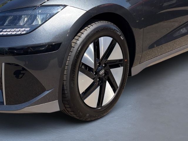 Fahrzeugabbildung Hyundai IONIQ 6 Basis Elektro Navi Digitales Cockpit LED