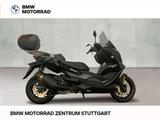 BMW C 400 GT Connectivity,Komfort Paket,Topc - BMW MOTORRAD