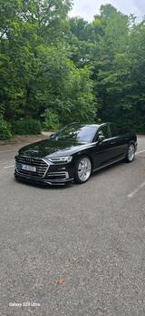 Audi A8 50d   D5  Quattro - Audi A8 Gebrauchtwagen in München