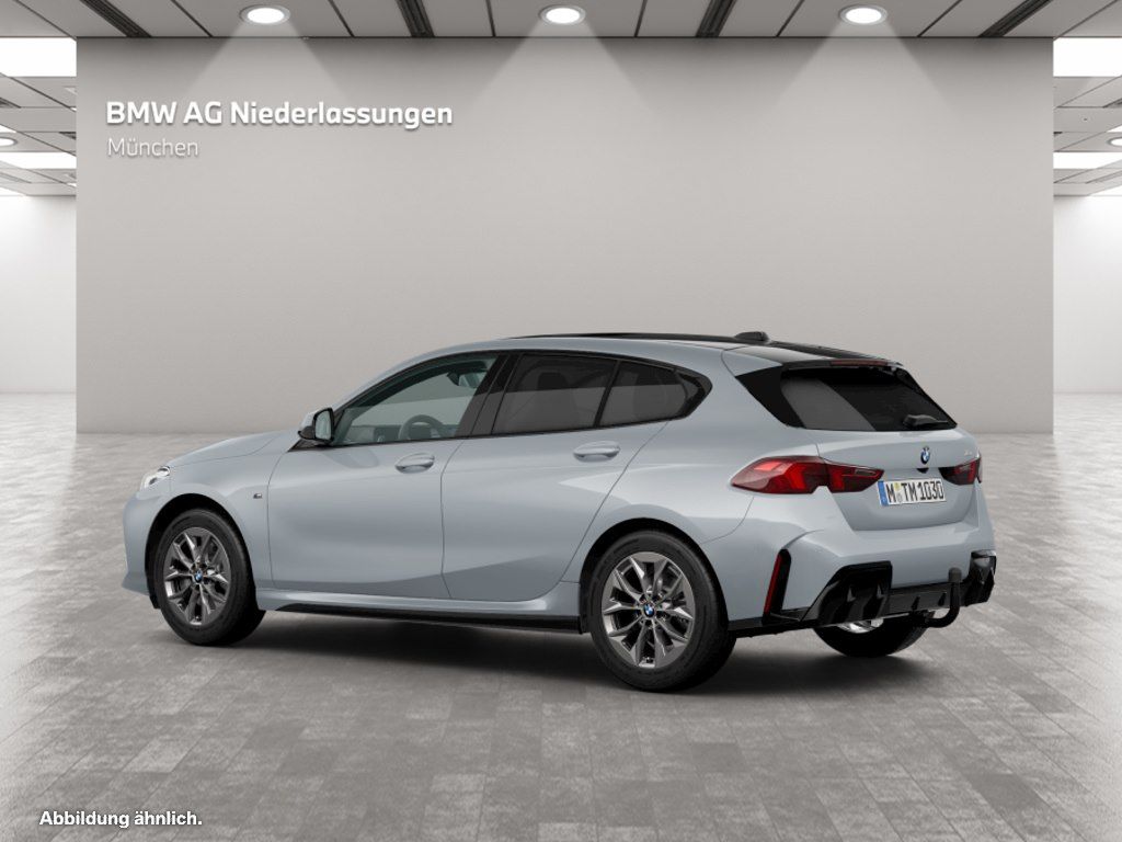BMW 120 - Bild 7