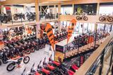 KTM 1390 Super Duke R EVO - auf Lager - KTM 1390 Super Duke R EVO