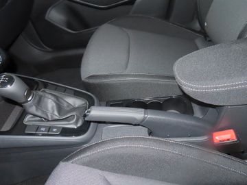 Fotografie 10 des Skoda Fabia 130 Jahre 1.0 TSi 70kw 5J.Garantie,Klima