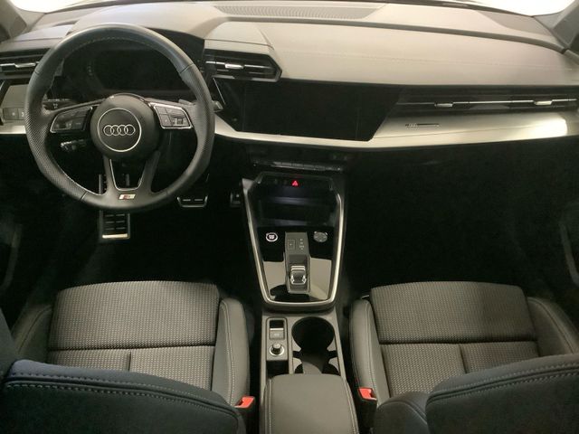 A3 Sportback 35TFSI S tronic,CarPlay,LED,Sportsi