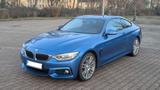 BMW 435d xDrive Coupé M-Paket*Leder*Navi*Xenon - BMW 435: M Paket