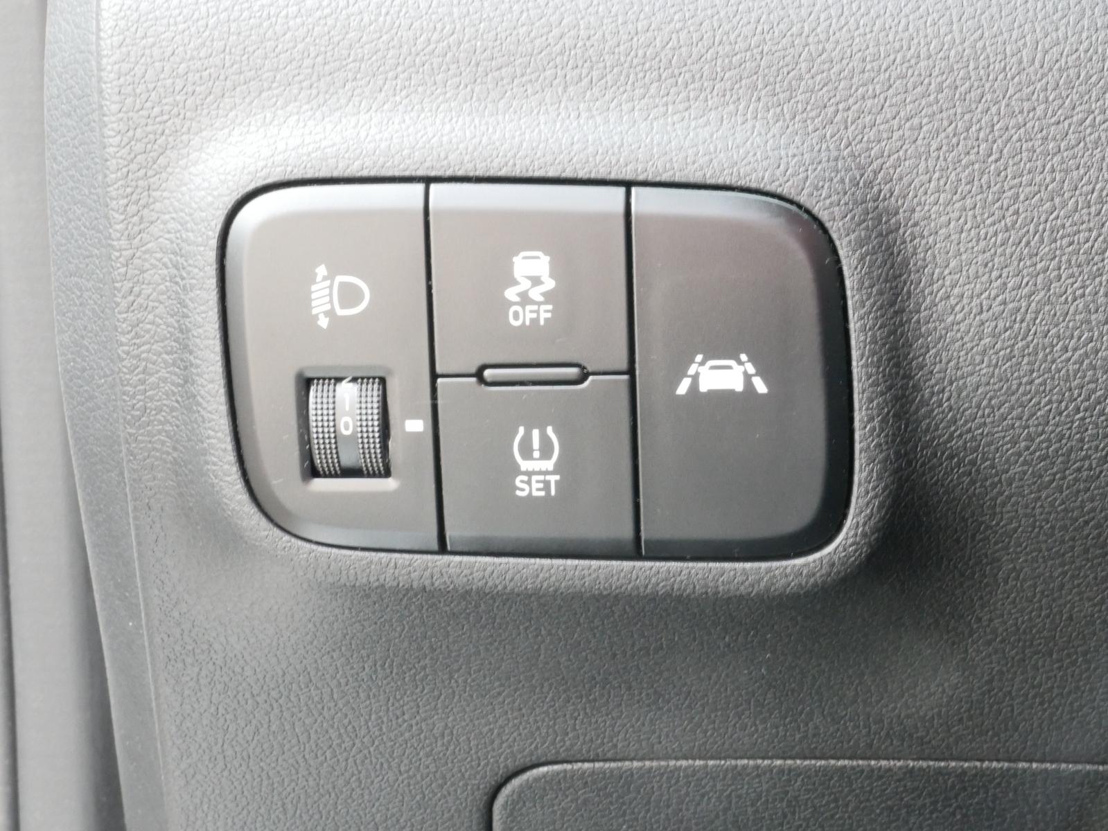 Hyundai i10 1.2 Trend Kamera Sitzheizung Tempomat PDC