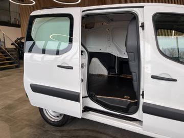 Citroën Berlingo Kasten Business L1 *19%MwSt*TÜV NEU*AHK
