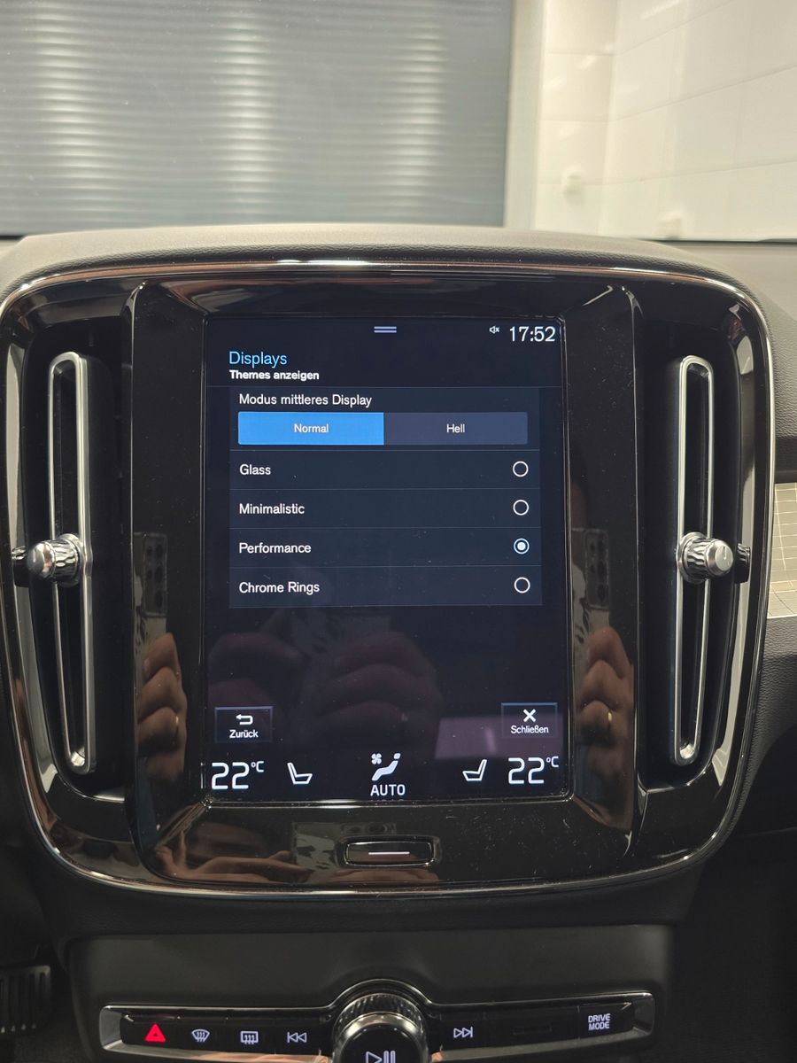 Volvo XC40 Inscription Geartronic/ACC/Lane/LED/Navi foto 30