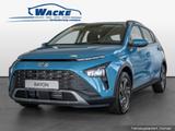Hyundai Bayon 1.2 Select 2WD - blaue Hyundai BAYON