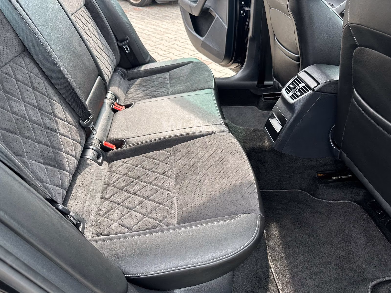 Skoda Octavia Combi RS 245 PS*DSG*LED*APPLE-CAR*
