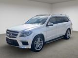 Mercedes-Benz GL 500 4MATIC AMG Styling*Massage*Innen gepflegt - Mercedes-Benz GL-Class