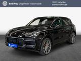 Porsche Cayenne S Tiptronic S - Porsche Cayenne in Karlsruhe