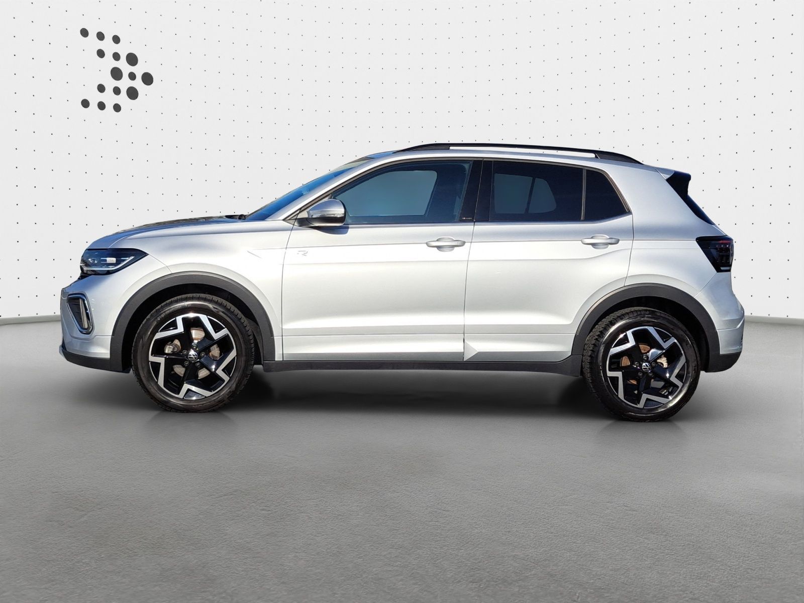 Volkswagen T-Cross - Bild 3