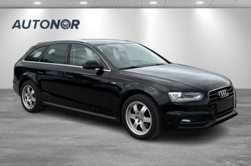 Audi A4 - 2