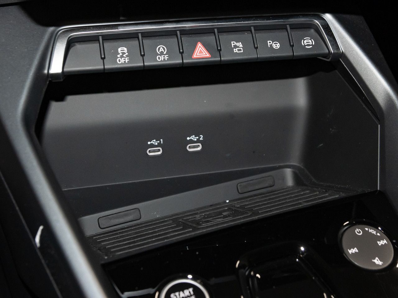 Audi A3 - Bild 18
