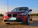 BMW X1 e84 - BMW: E84