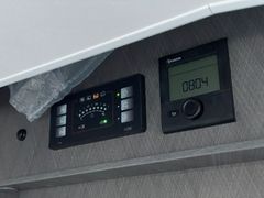 Etrusco T 6.9 SB | 7,0 m *Automatik*