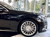 Mercedes-Benz S 65 AMG L*V12*Burmester*Pano* - Mercedes-Benz S 65 AMG Gebrauchtwagen
