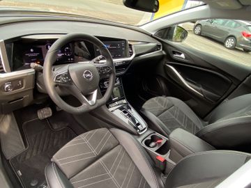 Bild 8 Opel Grandland (X) GRANDLAND ULTIMATE HECKKLAPPE ELEKTRISCH ACC
