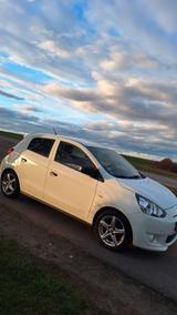 Mitsubishi Space Star 1.0 -