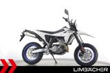 Suzuki DR-Z 4 SM - TC, Fahrmodi, LED - Offers