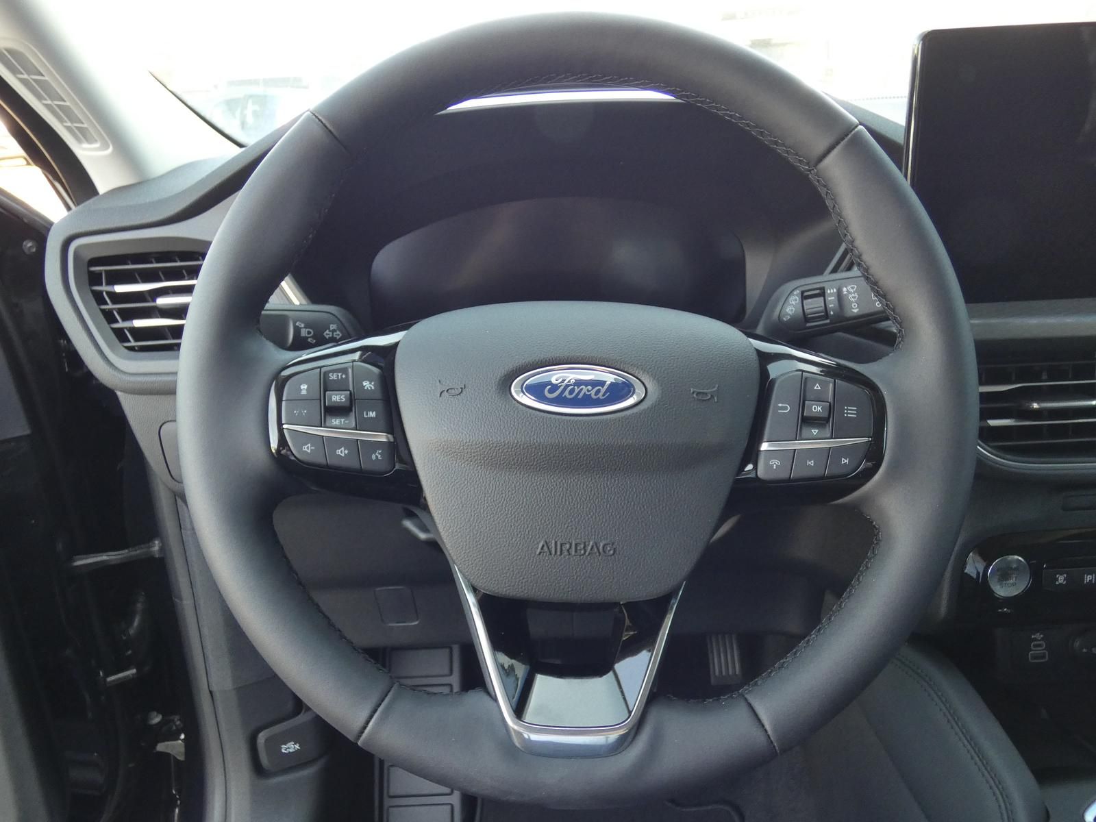 Ford Kuga - Bild 19