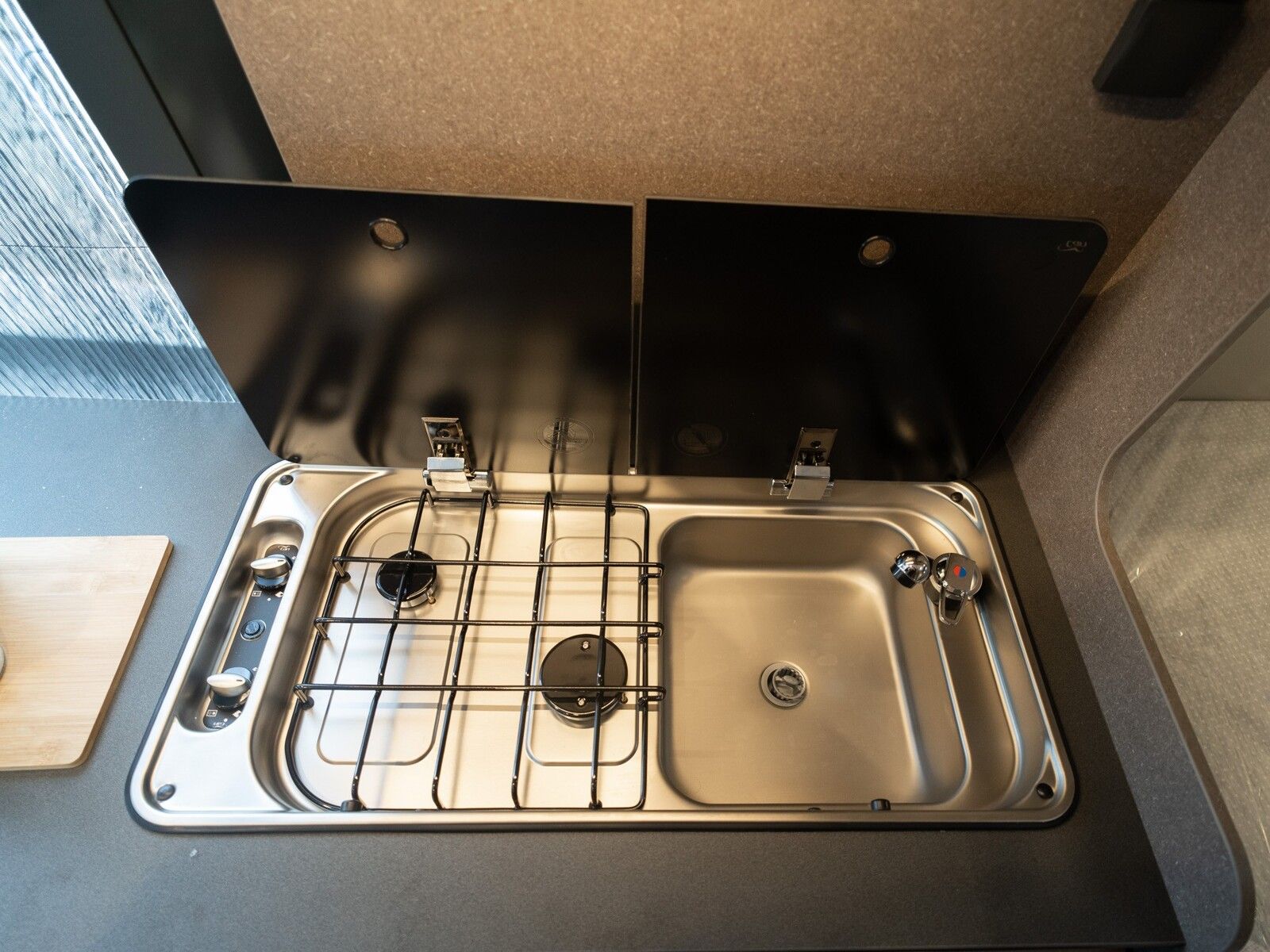 Fahrzeugabbildung Dethleffs Globetrail Active 640 ES Fiat Active-Paket / Mar