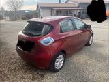 Renault ZOE Life R90 Life. Tüv  NEU - rote Renault ZOE