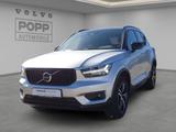Volvo XC40 T5 AWD R Design 360° ACC AHK POLESTAR STDHZ - Volvo XC40 in Erfurt