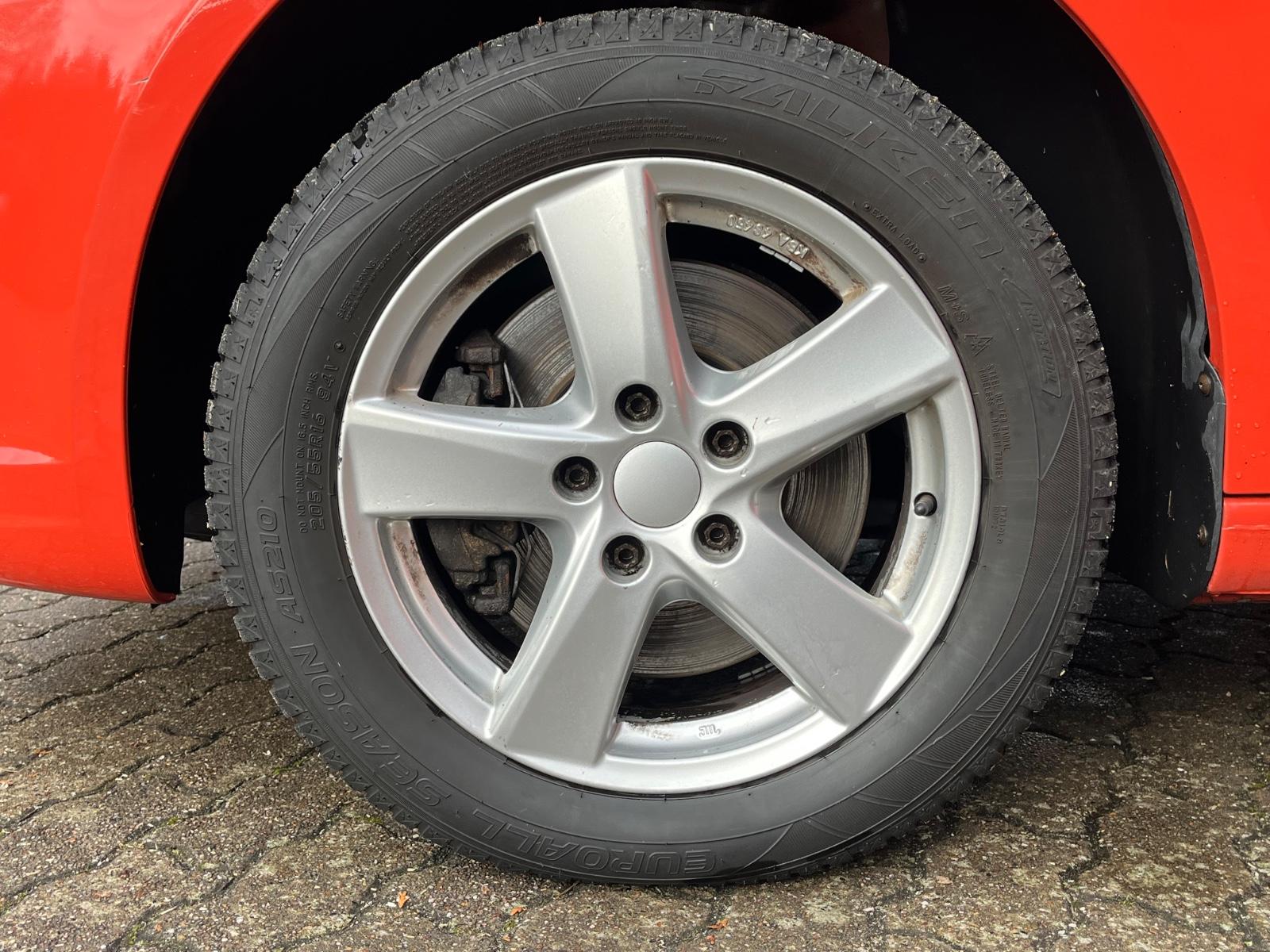 Volkswagen Caddy Maxi 7-Sitze Klima,DSG,SHZ,Zahnrie+TÜV NEU