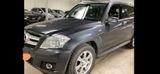 Mercedes-Benz GLK 220 CDI BlueEfficiency 4Matic,Navi,Scheckhe - Mercedes-Benz aus 2009: Glk