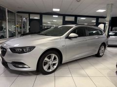 OPEL Insignia Edition HEAD/AUTOMATIK/AHK/PDC/SHZ/TOP