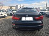 BMW 535 Gran Turismo 535d xDrive Gran Turismo - - BMW 535 Gran Turismo Gebrauchtwagen