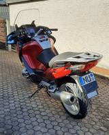 BMW R1200RT - BMW 2005 R1200RT