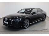 Audi A8 50 TDI quattro S-Line - Audi A8