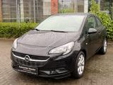 Opel Corsa E 1.2 Edition**KLIMA*ISOFIX**LM-FELGEN*TFL - Opel Corsa aus 2015 mit Benzin-Antrieb: Kleinwagen, 1.2