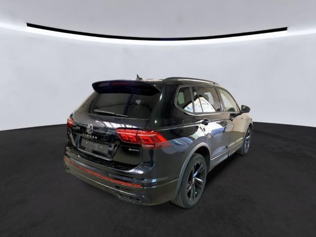 Volkswagen Tiguan Allspace 2.0 TDI DSG R-Line AHK CAM ACC D foto 3