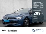 Volkswagen Golf Variant 2.0 TDI DSG Life Goal - Volkswagen Golf Jahreswagen