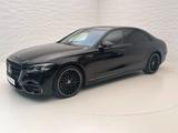 Mercedes-Benz S 580 Long*New Model*4-Seats*Burmester 4D*TV - Mercedes-Benz S-Klasse Neuwagen