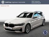 BMW 520e Touring Aut. Alarmanlage, Sportsitze, Sitzh - BMW 520 mit Hybrid-Antrieb