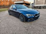 BMW 325D (F30) - BMW 325 mit Diesel-Antrieb: Limousine