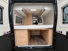 Sunlight CLIFF X 600*FIAT*Diesel 90l*Schwarz Met.*